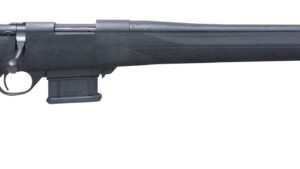 HOWA MINI CMPT 7.62X39 BLK 20"