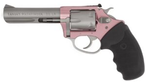 CHARTER ARMS PATHFINDER PINK LADY 22LR 4.2#