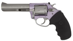 CHARTER ARMS PATHFINDER LAV LADY 22LR 4.2"#