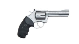 CHARTER ARMS THE PROFESSIONAL 357MAG SS