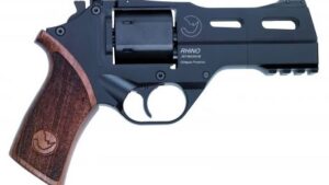 CHIAPPA FIREARMS RHINO 40DS SAR 9MM 4" CA