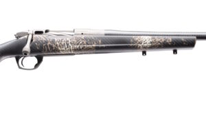 BERGARA CIMA PRO TI 25CR 20" CF