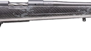 BERGARA CIMA CF 7PRC 22" GRAY OMNI