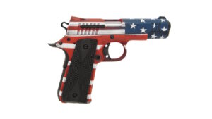 LEGACY SPORTS INTERNATIONAL CITADEL 1911-A1 380ACP USA   #