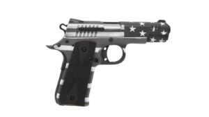 LEGACY SPORTS INTERNATIONAL CITADEL 1911-A1 380ACP GRY FL#