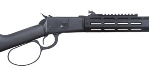 LEGACY SPORTS INTERNATIONAL CITADEL LEVTAC 454CAS BLK 18"