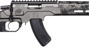 CHRISTENSEN ARMS MPR RIMFIRE 22WMR TUNGSTEN 16"