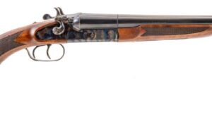 HERITAGE MANUFACTURING COACHWHIP 20/18 SXS CCH/WD