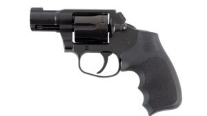 COLT NIGHT COBRA 38SPC BLACK 2"