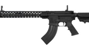 COLT ENH PATROL 7.62X39 16" 30+1