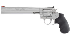 COLT KING COBRA 22LR SS 8" SA/DA