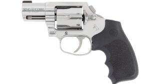 COLT KING COBRA DAO 357MAG SS 2"