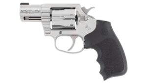 COLT KING COBRA CARRY 357MAG SS 2"