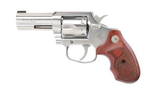 COLT KING COBRA 357MAG SS 3" TLS