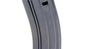 PROMAG AR-15 MAG 30RD BL STEEL