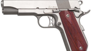 CZ DW COMMANDER BOBTAIL 45ACP