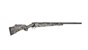 WEATHERBY MARK V CARBON CMPT 22CR 22"