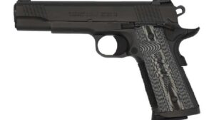 COLT COMBAT UNIT 45ACP BLK 5" NS