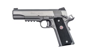 COLT DELTA ELITE RAIL 10MM SS 5"