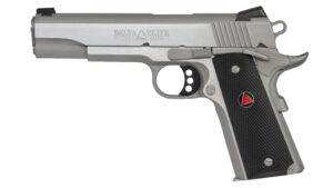 COLT DELTA ELITE 10MM SS 5" 8+1