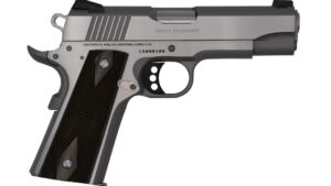 COLT COMBAT COMMANDER 45ACP SS    #