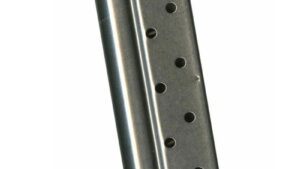COLT MAG 1911CMDR 38SPR 9RD SS PKG