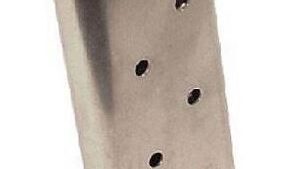 COLT MAG 1911 OFF 45ACP 7RD SS PKG