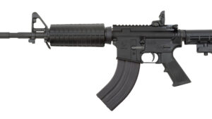 COLT M4 CARBINE 7.62X39 16" M4 A3
