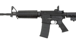 COLT M4 CARBINE 5.56MM 16" M4 A3