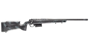BERGARA CREST CF 7MMPRC 22" GRAY OMNI