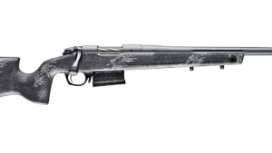 BERGARA CREST 300PRC 22" GRAY OMNI