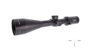 TRIJICON CREDO HX 2.5-10X56 BDC RED/GRN