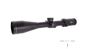 TRIJICON CREDO HX 4-16X50 BDC RED/GRN