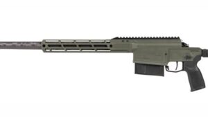 SIG SAUER CROSS MAG SAWTOOTH 7MM PRC 24"
