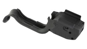 CRIMSON TRACE LASERGUARD SF HELLCAT GREEN