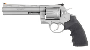 COLT ANACONDA 44MAG SS 6" 6RD HOGUE