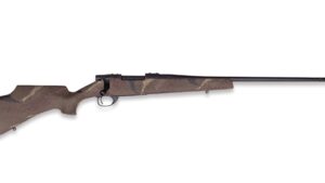 WEATHERBY VANGUARD CTG 6.5CR 20" MB