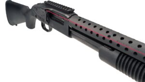CRIMSON TRACE LASERSADDLE MB 500/590 RED LSR