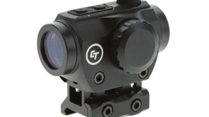 CRIMSON TRACE COMPACT RED DOT 4MOA SIGHT