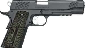 KIMBER CUSTOM TLE/RL II 45ACP 5" 7+1