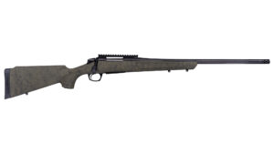 CVA CASCADE XT 25CM BLK/ODG 22"