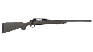 CVA CASCADE XT 6.5PRC BLK/ODG 24"