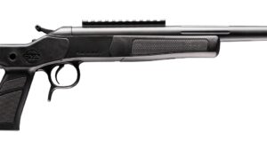 CVA SCOUT XP 338ARC BLK/SYN 12" TB