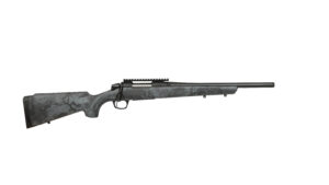 CVA CASCADE SR 223REM BK/CAM 16.5"