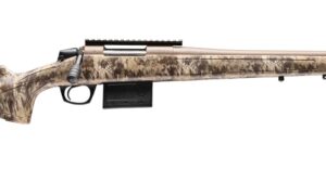 CVA CASCADE VRMT 22-250 HIGHLANDER