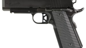CZ DAN WESSON DW TCP 45ACP BLK 4" 8+1 OR MS