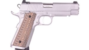 CZ-USA DW SPECIALIST CMDR 45ACP SS