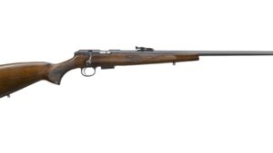 CZ-USA 457 LUX 22MAG BL/WD 5RD 24.8"