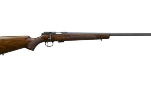 CZ-USA 457 AMERICAN 22MAG BL/WD 24.8"