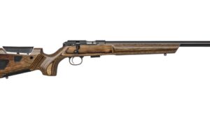 CZ-USA 457 AT-ONE VARMINT 22LR 16.5"
